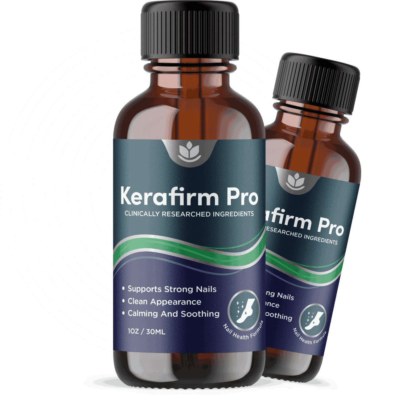 KeraFirmPro supplement